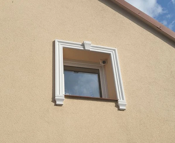 Montaż kamer (w kooperacji)